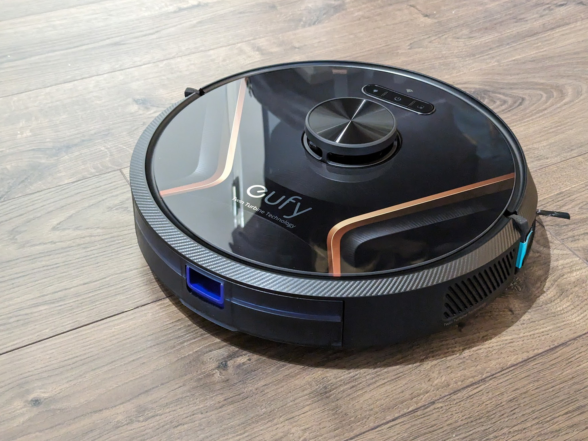 Which robot vacuum 2025